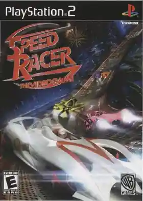 Speed Racer